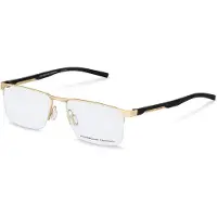 Porsche Design P8775 55 Mm Brille