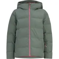 Ziener Kinder Jacke AMANI jun (jacket ski)