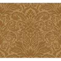 Architects Paper Vliestapete "Luxury wallpaper" Barock gemustert ornamental glatt Ornament Tapete Barock Tapeten Wohnzimmer Schlafzimmer Küche modern