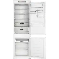 Bauknecht KGITN 18MMF3, 250 l, NoFrost-Funktion (Kühleinheit), 7 kg/24h, D, Fresh Zone Fach, Weiß