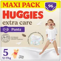 Huggies Extra Care Windelhosen