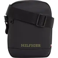 Tommy Hilfiger Handtaschen TH MONOTYPE PU MINI REPORTER herren