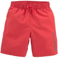 s.Oliver Badeshorts "Philip Kids" im schlichten Design