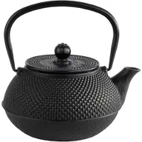 Aps Teekanne "ASIA", 0,8 l, mit Teesieb