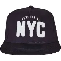 Cayler & Sons Flex Cap "Cayler & Sons Herren Streets of NYC Cap"
