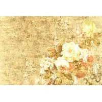 Architects Paper Fototapete "Atelier 47 Bouquet 3" floral glatt Vlies, Wand, Schräge, Decke