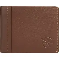 Chiemsee Geldbörse Herren 020655 cognac