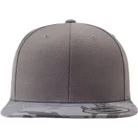 Flexfit Visor "Flexfit Unisex Camo Visor Snapback"