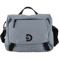 Discovery Schultertasche "Metropolis" mit 13,3 Zoll Notebook- und Tabletfach