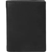 Bruno Banani Geldbörse Herren, Damen 020423 schwarz