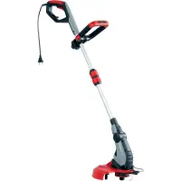 Al-Ko Comfort GTE 450, Schwarz, Grau, Rot, 30 cm, Elektrischer AC, 2,9 kg