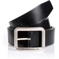 Tom Tailor Ledergürtel bis Gr. 120