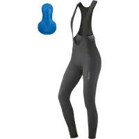 Gonso Damen Langträger-Hose Stivo Tight BIB