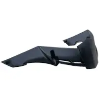 Cgm 9127-ad1-01t Helm-heckspoiler