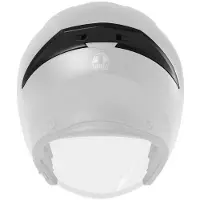 AGV K5 S/k-5 Jet/k-5 Helm-heckspoiler