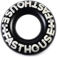 Fasthouse Twister Pool-luftmatratze