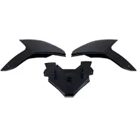 Shark Spartan Gt/spartan Gt Carbon Helm-heckspoiler
