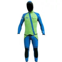 Seland Bitet Canyoningjacke