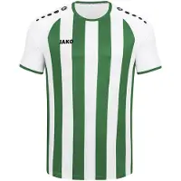 Jako Inter Trikot Kurzarm Herren - Weiß / Sportgrün