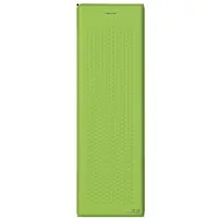 Hannah Leisure 5.0 Wide Aufblasbare Matte