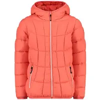 CMP 33z1435 Jacke Rot 5 Years Junge Rot 5 Years