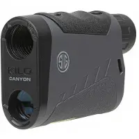 Sig Optics Kilo Canyon 6x22 Mm Entfernungsmesser