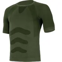 Lasting Abel Kurzarm-baselayer