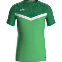 Jako Damen Shirt T-Shirt Iconic