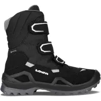 Lowa Milo EVO GTX Hi JR schwarz/grau (9930) 25