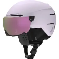 Atomic Herren Helm SAVOR AMID VISOR HD Lavender