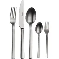 Pinti Inox Pintinox Millenium Mystique Besteck Set 30 tlg.