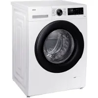 Samsung WW5000C, Waschmaschine, Ecobubble, Hygiene-Dampf, 8kg, , 72 dB