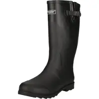 Weather Report Gummistiefel "Durong" mit praktischen Details und gutem Wetterschutz