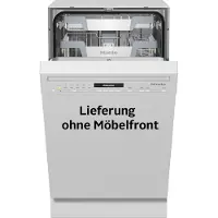Miele G 5740 SCi SL Weiß