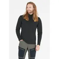 Whistler Fleecejacke "Kalle" mit feuchtigkeitsregulierenden Eigenschaften