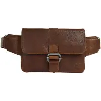 Bodenschatz Gürteltasche echt Leder