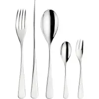 Pinti Inox Pintinox Audrey Besteck Set 30 tlg.