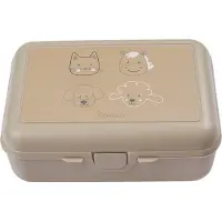 Sterntaler Lunchbox "Bauernhof", (1 tlg.), Made in Germany