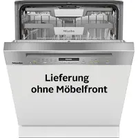 Miele G 7131 SCi AD 125 Edition