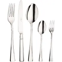 Pinti Inox Pintinox Leonardo Besteck Set 30 tlg.