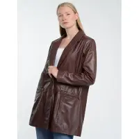 Maze Lederblazer "42021201"