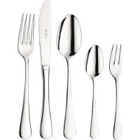 Pinti Inox Pintinox Stresa Besteck Set 30 tlg.