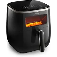 Philips Airfryer 3000 Series XL Digitales Display HD9257/88