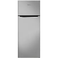 Amica DT 374 170 E, 212 l, N-ST, 38 dB, 2 kg/24h, D, Edelstahl