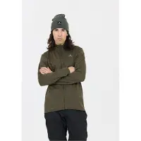 Whistler Fleecejacke "Kalle" mit feuchtigkeitsregulierenden Eigenschaften