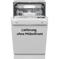 Miele G 5790 SCVi SL
