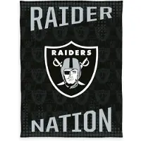 NFL Wohndecke "NFL", cooles Motiv