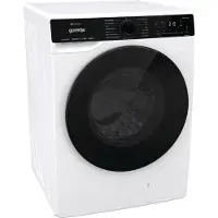 Gorenje Waschmaschine WPNA14ATS WIFI3 10kg/1400Umin wh A (Speditionsversand)
