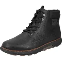Rieker Herren Stiefeletten B3342-00 Farbe: Schwarz Größe: 41