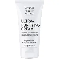 Methode Brigitte Kettner Ultra-Purifying Cream 50 ml